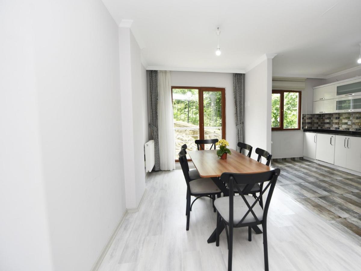 Asya Residence Otel Cimenli Exterior photo